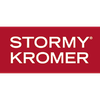 Stormy Kromer Logotype