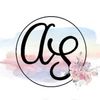 AnnaS.Studio Norway Logo