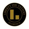 Liberty Ink Tattoo (FLORENCE-ITALY) Logotipo