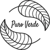 Puro Verde Logotype