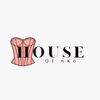 House Of Nko Logotipo