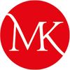Musikkällaren Logotyp