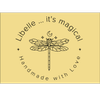 Libelle ... it's magical ... Logotype