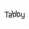 Tabby Luggage Logotype