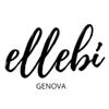 Ellebi Genova Logotipo