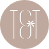teaandtequila.com Logotip