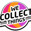 wecollectthings.com Logotype