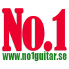 no1guitar.se Logotyp