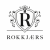 Rokkjærs Logo