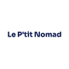 Le P'tit Nomad Logotype