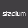 Stadium Logotyyppi