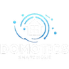 Domotics Logotype