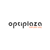 Optiplaza Logotip