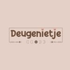 Deugenietje Logotyp