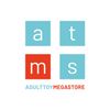 ADULTTOYMEGASTORE Logotype