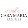 casamaria.co.uk Logotip