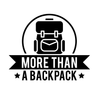 More than a Backpack Logotype