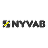 Nyvab Logotyp