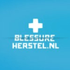 Blessureherstel.nl Logotype
