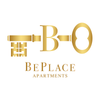 BePlace Apartments Logotype