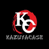 Kazuyacase Logotype