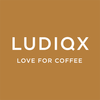LUDIQX Logotype