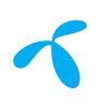 Telenor Norge Logo