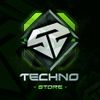 technostore.pt Logotipo