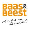 Baas & Beest Logotype
