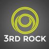 3rdrockclothing.com Logotype
