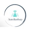 Aureliashop.nl Logotype