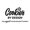 Cookies by Design Logotype