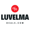 LUVELMA-deals.com Logotype