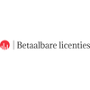 Betaalbare licenties Logotype