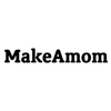 MakeAmom Logotipo