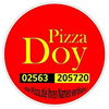 Pizza Doy Logo