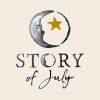 Story of July Logotipo