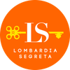 Lombardia Segreta Logotype