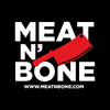 Meat N' Bone Logotype