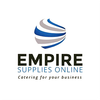 Empire Supplies Logotype