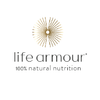 life armour Logotip