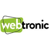 Webtronic Logotype