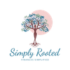 Simply Rooted Financial Logotype