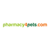 Pharmacy4pets Logotip