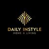 Daily Instyle Home Logotyp