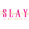 bosses way boutique Logotype