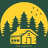 Pine Lodge Resort Logotyp
