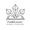 FADISLUXURY Logotype