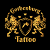 Gothenburg Tattoo Logó