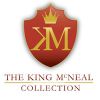 King McNeal Logotype